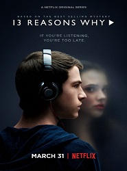 13 Reasons Why saison 1