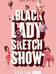 A Black Lady Sketch Show Saison 2