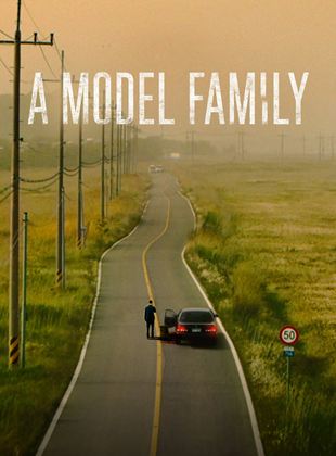 A Model Family saison 1