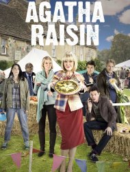 Agatha Raisin Saison 1