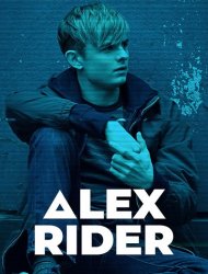 Alex Rider saison 2