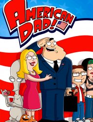 American Dad! saison 17