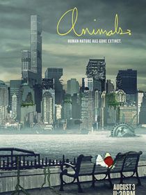 Animals. Saison 3