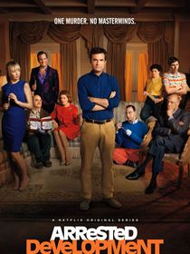 Arrested Development Saison 5