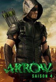 Arrow saison 4