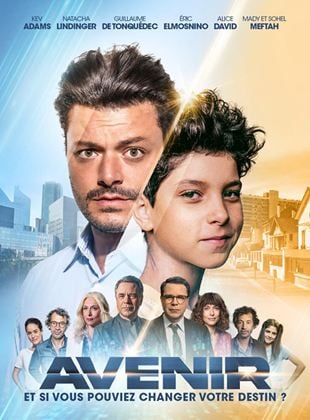 Avenir saison 1