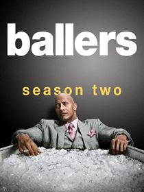 Ballers Saison 2