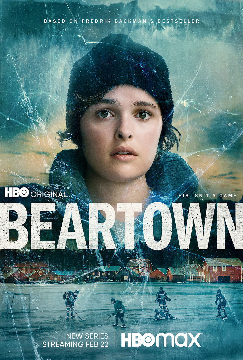 Beartown saison 1