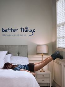 Better Things saison 1