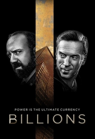 Billions Saison 3