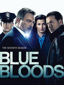 Blue Bloods Saison 7