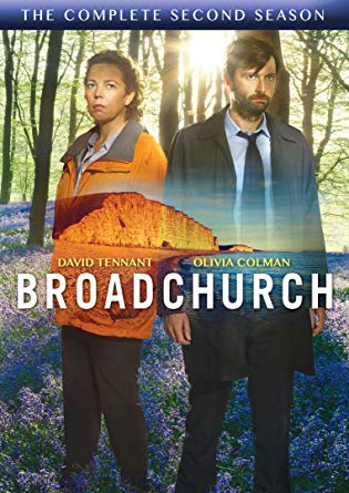 Broadchurch saison 2