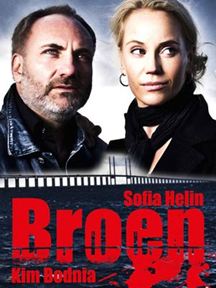 Bron / Broen / The Bridge (2011) Saison 4