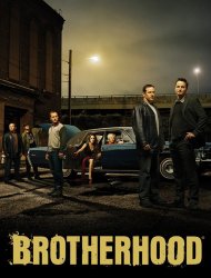 Brotherhood saison 1