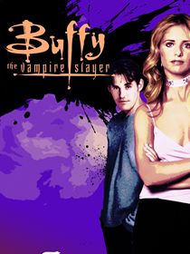 Buffy contre les vampires saison 5