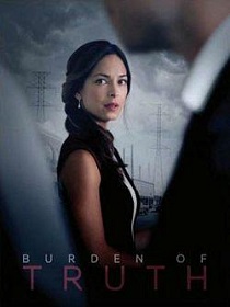 Burden of Truth Saison 2