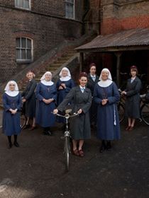 Call the Midwife saison 2