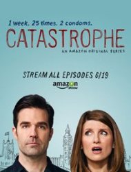 Catastrophe saison 4