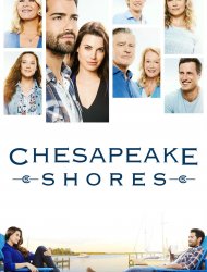 Chesapeake Shores saison 3