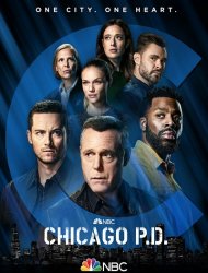 Chicago PD saison 10