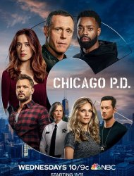 Chicago PD Saison 8