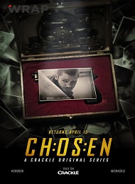 Chosen saison 2