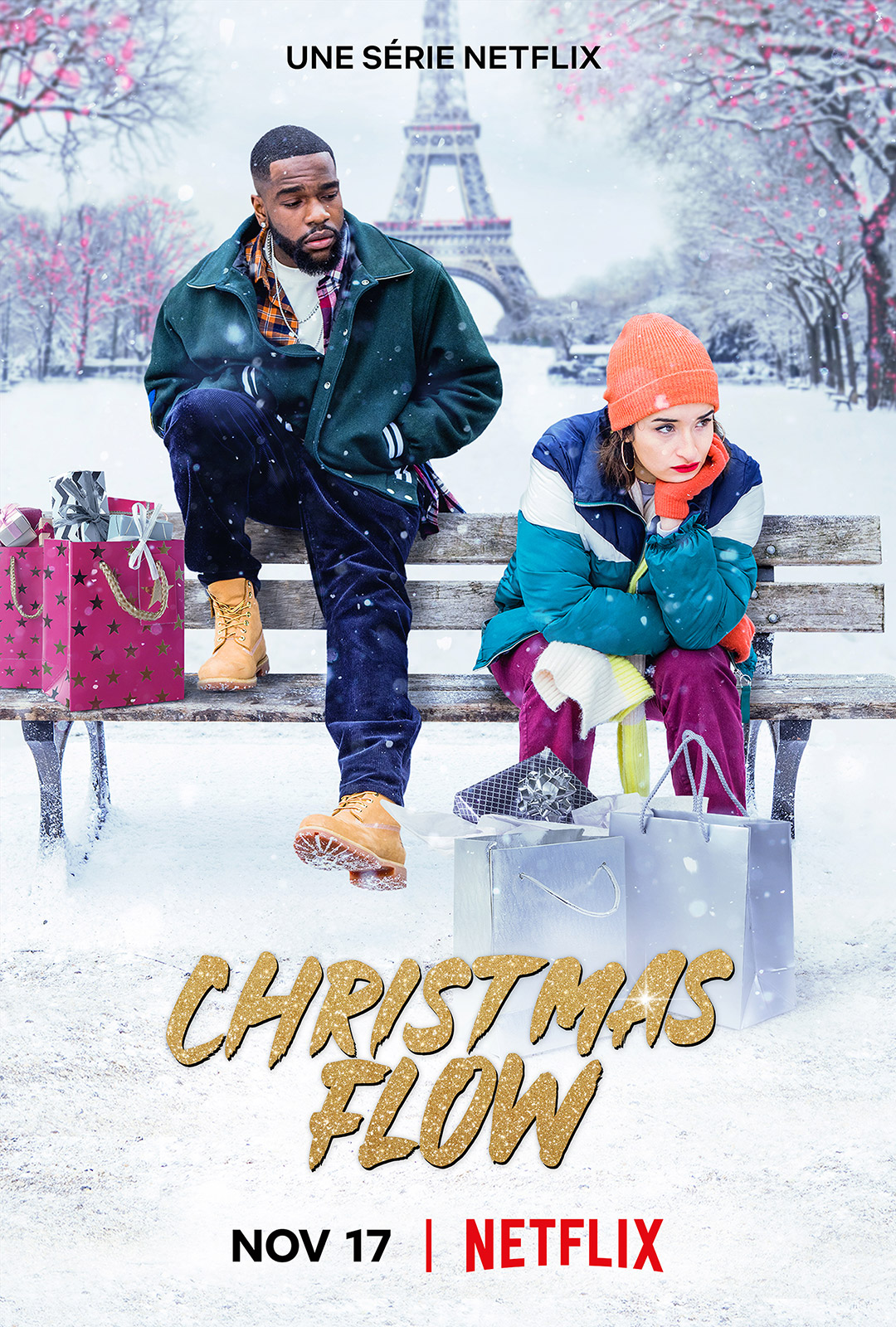 Christmas Flow Saison 1