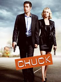 Chuck Saison 4