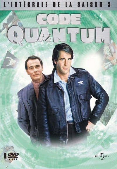 Code Quantum saison 3