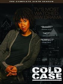 Cold Case : affaires classées Saison 6