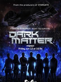 Dark Matter saison 2