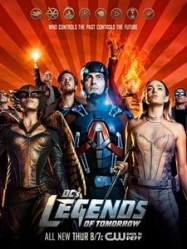 Legends of Tomorrow Saison 1