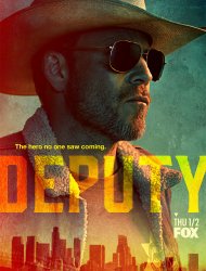 Deputy saison 1