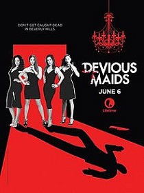 Devious Maids saison 4