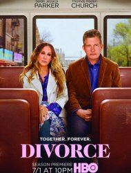 Divorce