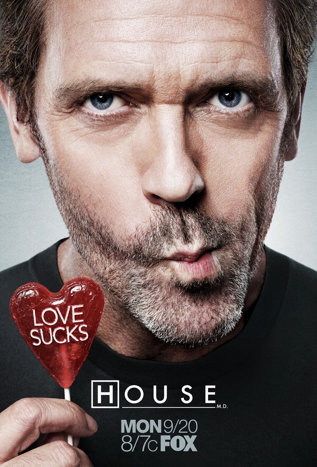 Dr House saison 7