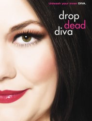 Drop Dead Diva Saison 5