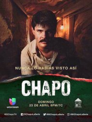 El Chapo Saison 3