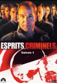 Esprits criminels Saison 1