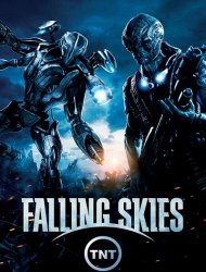 Falling Skies saison 3