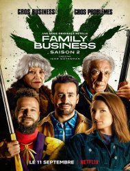 Family Business saison 3