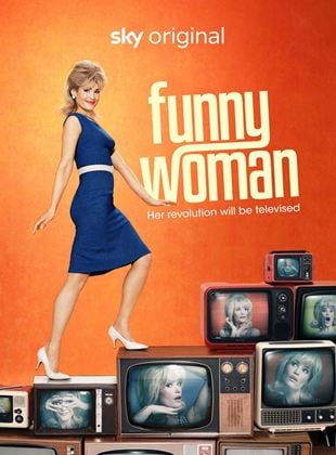 Funny Woman Saison 1