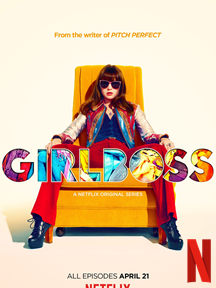 Girlboss saison 1