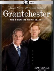 Grantchester Saison 3