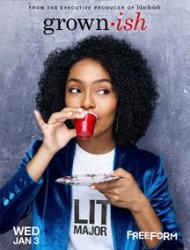 Grown-ish saison 2