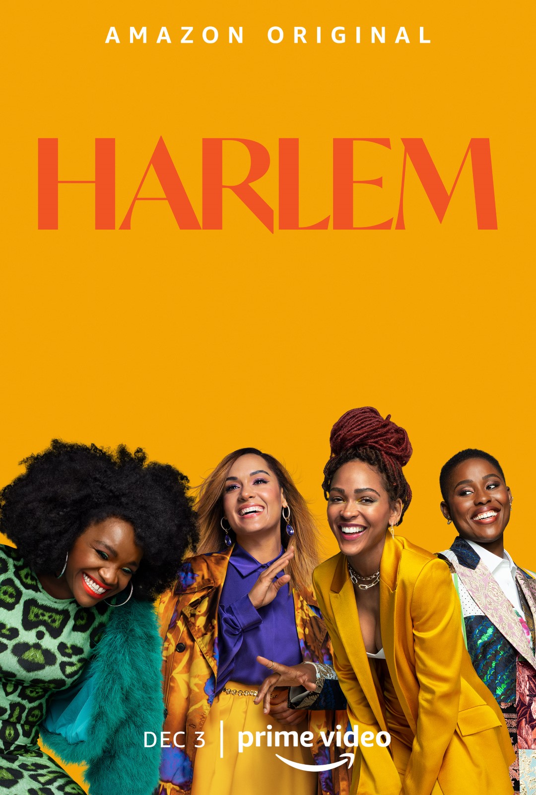 Harlem saison 2