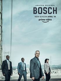 Harry Bosch saison 5