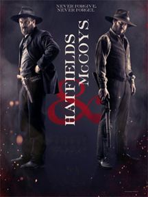 Hatfields & McCoys saison 1