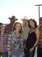 Heartland (CA) Saison 11