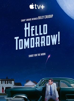 Hello Tomorrow ! saison 1